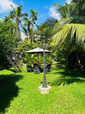 Manik Villa